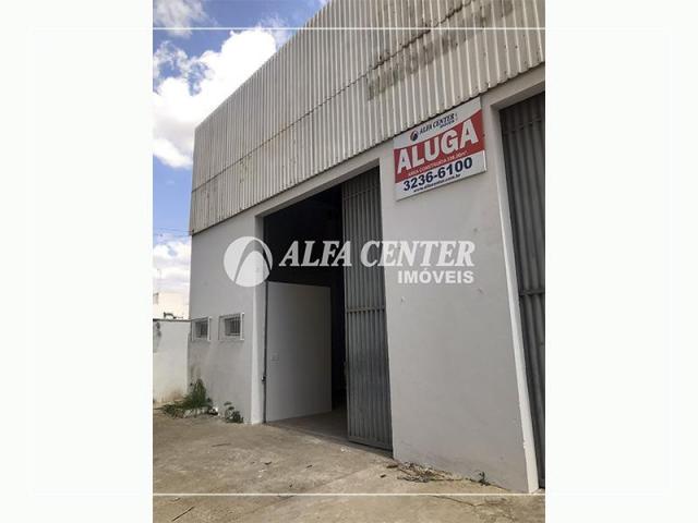 Galpão para alugar por r$ 5.500,00/mês - setor cândida de morais - goiânia/go - Foto 8