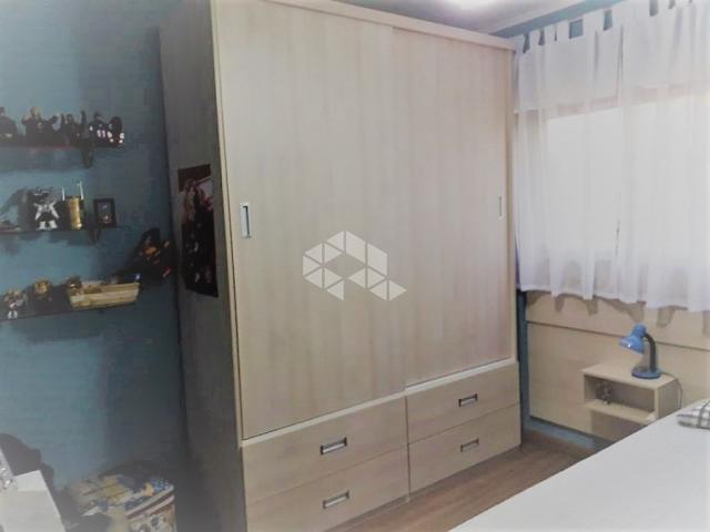 Apartamento à venda com 3 dormitórios em Jardim itu, Porto alegre cod:9907467 - Foto 10