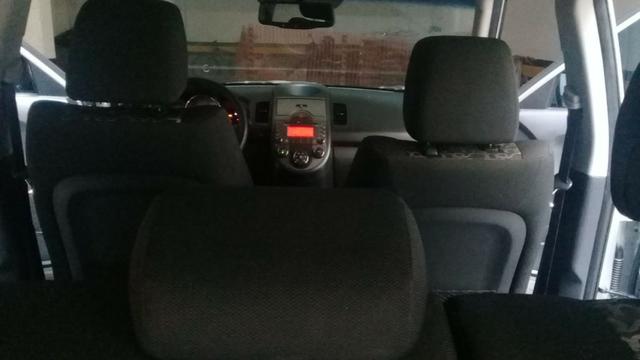 Kia Soul EX 1.6 11/12 Manual Flex - Foto 6