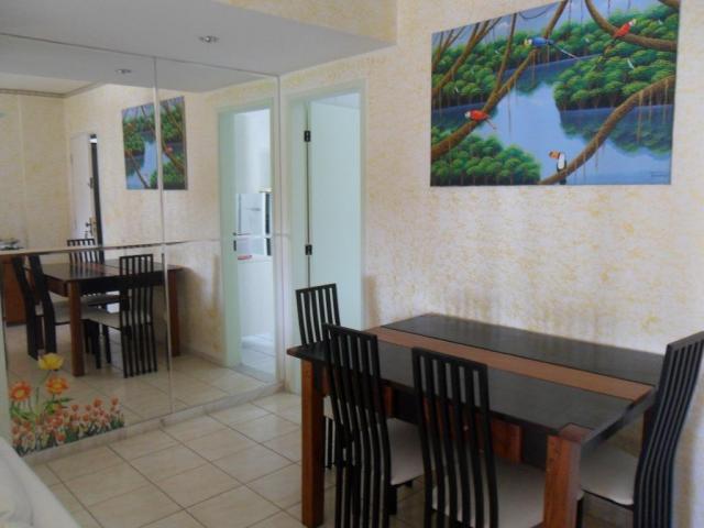 Apartamento com 3/4 com suite à venda, 89 m² por r$ 390.000 - parque bela vista - salvador - Foto 12