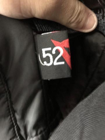 Jaqueta Dainese - Foto 4