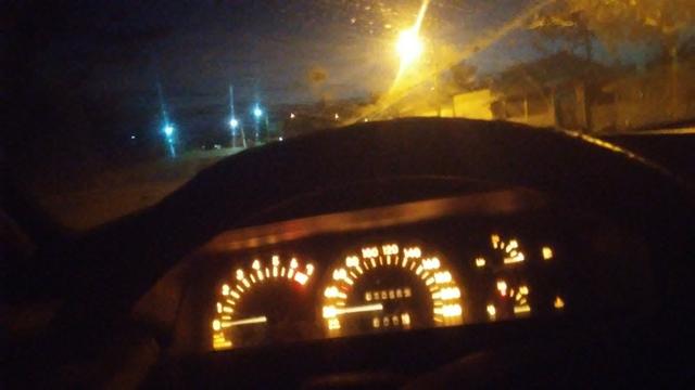 Omega Gls 2.2. troco por outro carro - Foto 6