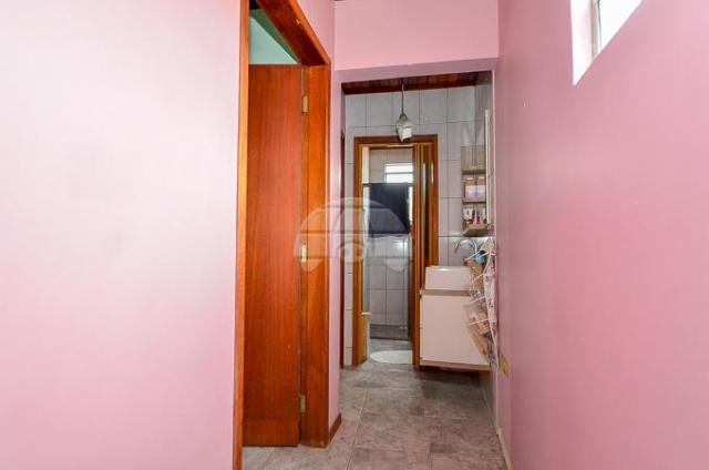 Casa à venda com 5 dormitórios em Alto maracanã, Colombo cod:153511 - Foto 18