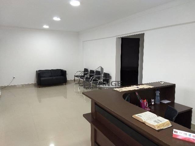 Prédio à venda, 325 m² por R$ 1.400.000,00 - Parque Residencial Maria de Lourdes - Hortolâ - Foto 4