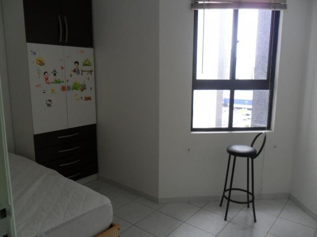 Apartamento com 3/4 com suite à venda, 89 m² por r$ 390.000 - parque bela vista - salvador - Foto 8
