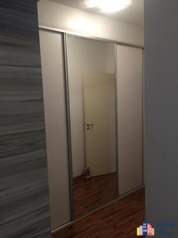 Ap00427 - apartamento no condomínio alto da mata com vista maravilhosa para mata. - Foto 14