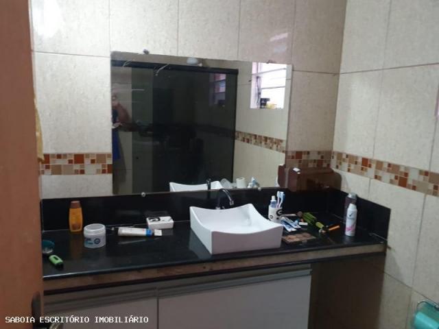 Casa para venda em brasília, residencial santos dumont (santa maria), 3 dormitórios, 1 suí - Foto 17