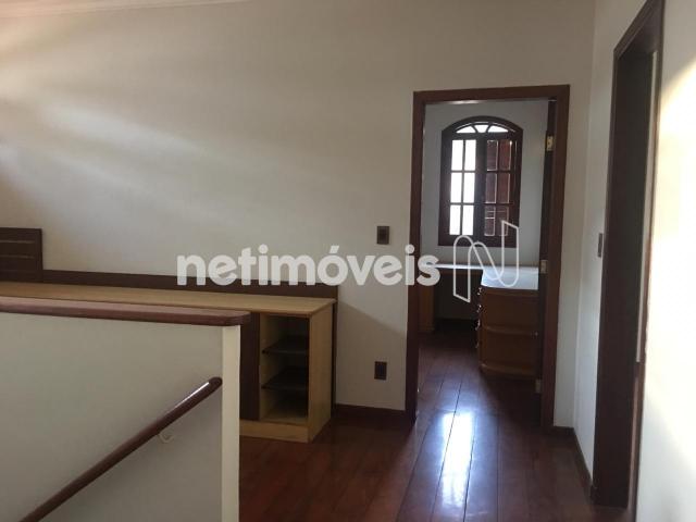 Casa à venda com 5 dormitórios em Álvaro camargos, Belo horizonte cod:765414 - Foto 14