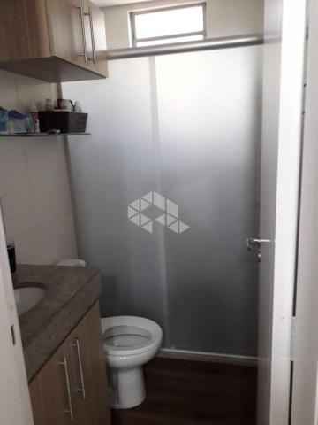 Apartamento à venda com 3 dormitórios em Jardim itu, Porto alegre cod:9907467 - Foto 18