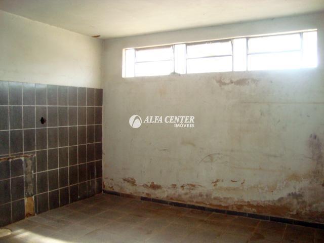 Galpão para alugar, 320 m² por r$ 2.500/mês - setor cândida de morais - goiânia/go - Foto 5
