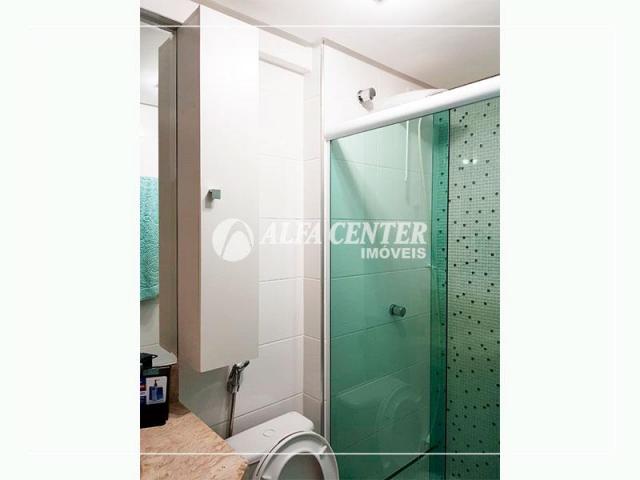 Apartamento com 2 dormitórios à venda, 59 m² por r$ 285.000 - village veneza - goiânia/go - Foto 11