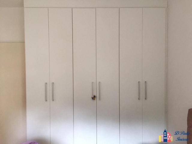 Ap00427 - apartamento no condomínio alto da mata com vista maravilhosa para mata. - Foto 15