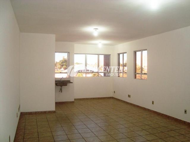 Sala para alugar, 33 m² por R$ 600/mês - Jardim América - Goiânia/GO - Foto 3