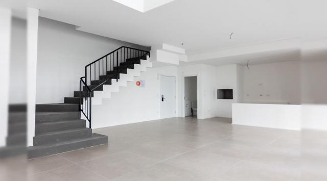 Cobertura com 3 dormitórios à venda, 312 m² por r$ 4.111.307,67 - batel - curitiba/pr - Foto 4
