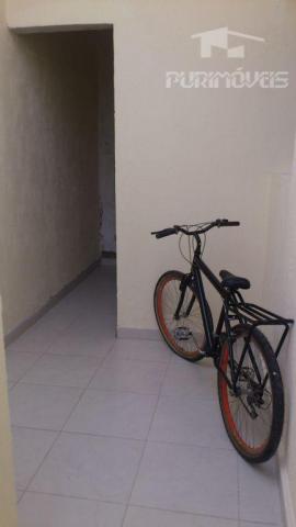 Kitnet residencial para locação, vila moinho velho, são paulo. - Foto 2