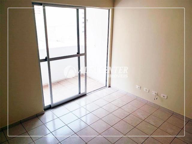 Apartamento com 3 dormitórios à venda, 112 m² por r$ 370.000,00 - setor bueno - goiânia/go - Foto 7