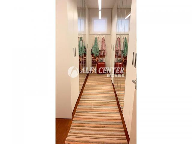 Apartamento com 4 dormitórios à venda, 326 m² por r$ 1.200.000,00 - setor bueno - goiânia/ - Foto 14