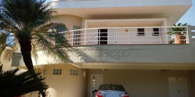Casa de condomínio para alugar com 4 dormitórios cod:L6798 - Foto 2