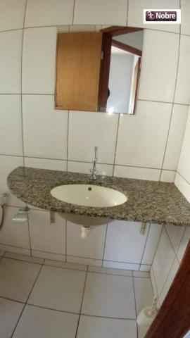 Apartamento para alugar, 56 m² por r$ 880,00/mês - plano diretor sul - palmas/to - Foto 11