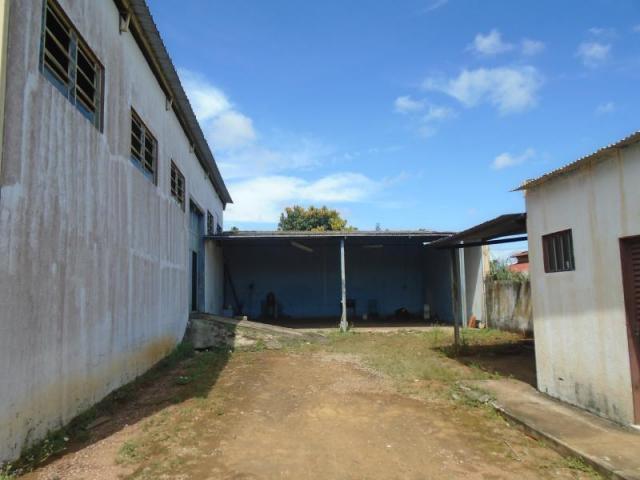 Galpão à venda, 260 m² por r$ 570.000,00 - jardim pampulha - aparecida de goiânia/go - Foto 6