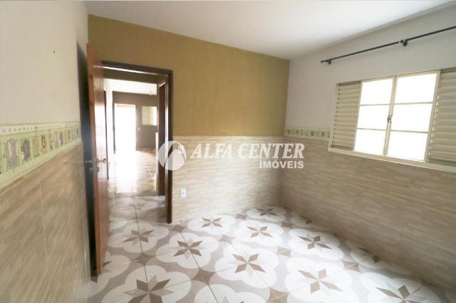 Casa com 2 dormitórios para alugar, 69 m² por R$ 900/mês - Jardim Helvécia - Aparecida de - Foto 11