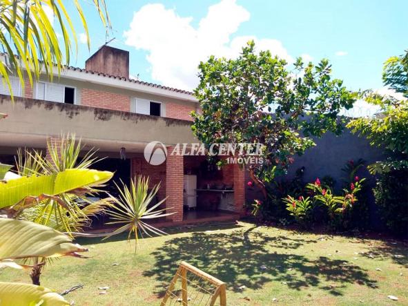 Sobrado com 3 dormitórios para alugar, 300 m² por r$ 3.700,00/mês - setor jaó - goiânia/go - Foto 6