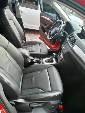 Audi Q3 1.4 Ambiente Plus 2016 - Foto 8