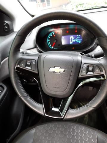 Vendo Prisma LTZ 2017/2018 me liga