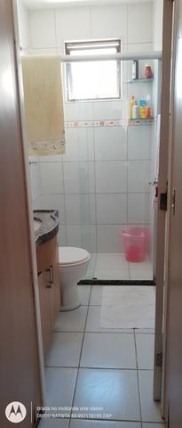 Apartamento no centro de Messejana, _ quartos móveis projetados - Foto 13