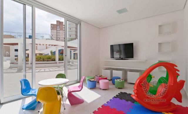Apartamento à venda com 3 dormitórios em Buritis, Belo horizonte cod:1501 - Foto 5