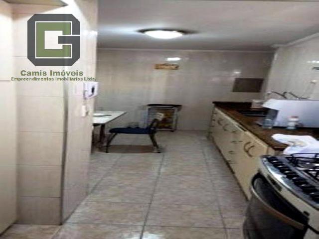Apartamento à venda com 3 dormitórios em Paraíso, São paulo cod:13202 - Foto 17