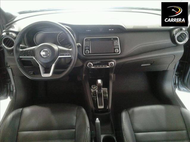 Nissan Kicks 1.6 16v sl - Foto 5