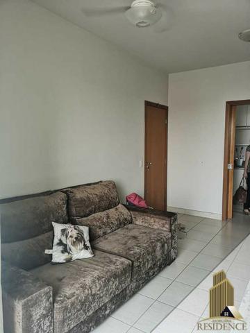 Lindo Mobiliado - 72mts ² 03 Quartos / Sol da Manhã - 02 Vagas de garagem - Foto 2