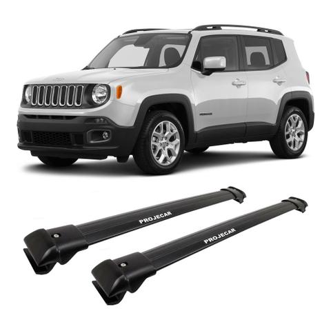 Travessa de teto para Jeep Renegade