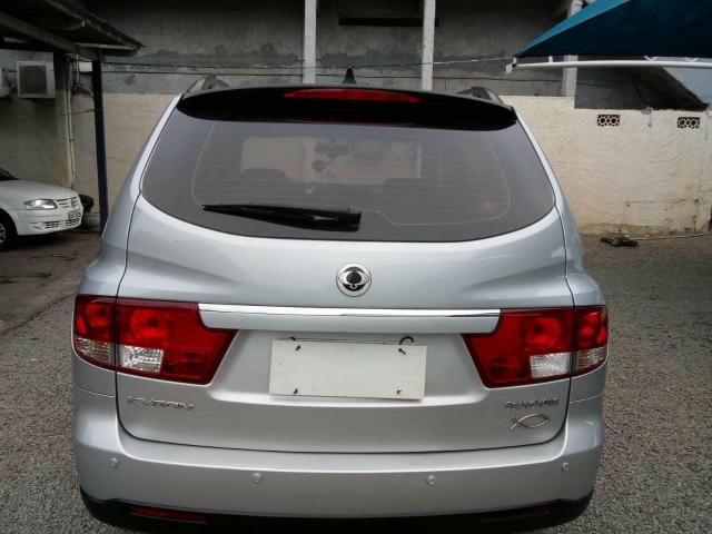 Ssangyong turbo 2.0 - Foto 4