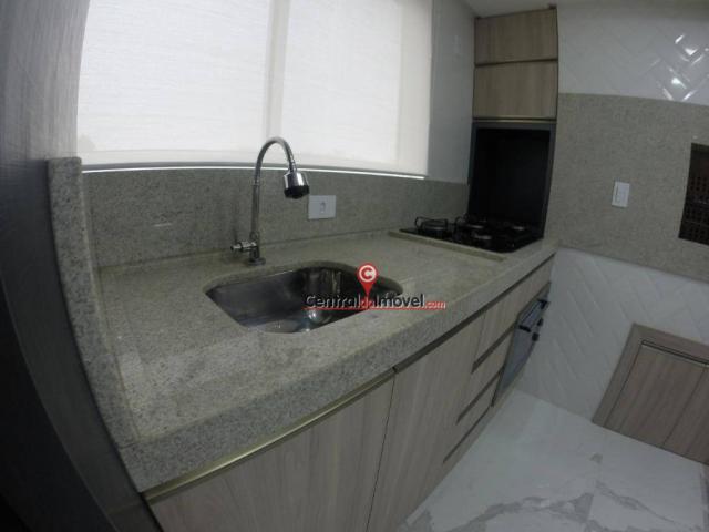 Apartamento residencial para venda e locação, são francisco, camboriú. - Foto 16