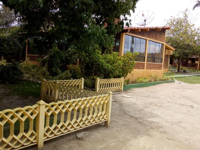 Chácara Pedacinho do Céu | Residencial - Foto 2