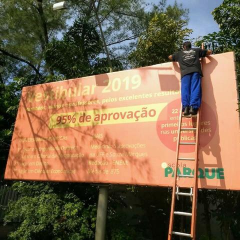 Comunicação Visual - Serviços Gráficos - Foto 3