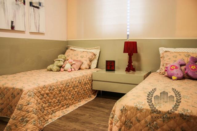 Apartamento 3 quartos buritis - Foto 15