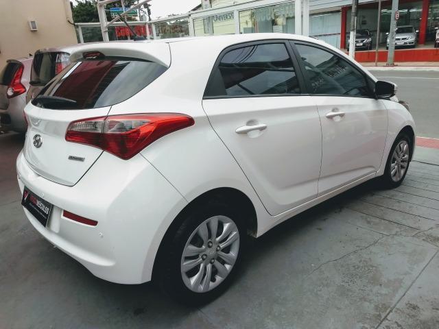 HB20 1.6 - 2017 - Único Dono -28.000km - Automático - Veiga Veículos - Foto 5
