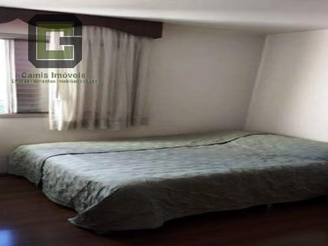 Apartamento à venda com 3 dormitórios em Paraíso, São paulo cod:13202 - Foto 11