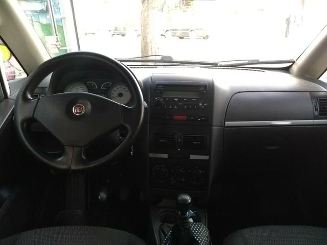 Fiat Idea 1.4 ELX 8v completa - Foto 11