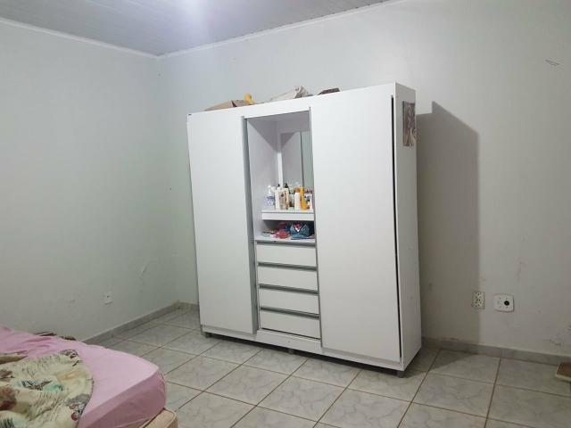 QN 08 Lote 160 MTS Com Casa de 02 Quartos Escriturado, Oportunidade!!! - Foto 2