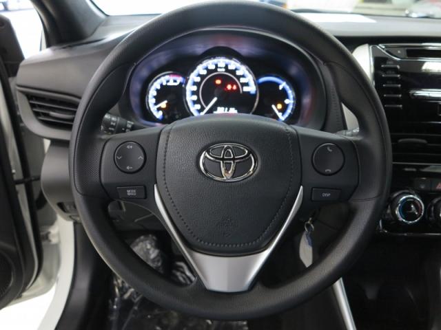 TOYOTA YARIS 1.3 16V FLEX XL MANUAL 2019 - Foto 7