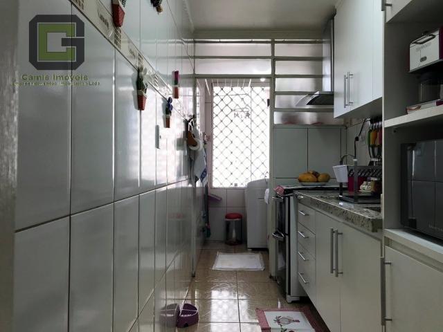 Apartamento à venda com 2 dormitórios em Aclimação, São paulo cod:14833 - Foto 4