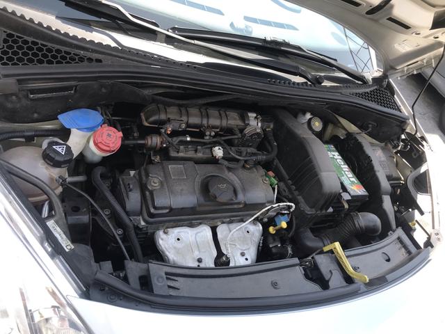 C3 tendance 1.5 completo 2015 manual - Foto 11