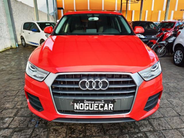 Audi Q3 1.4 Ambiente Plus 2016 - Foto 2