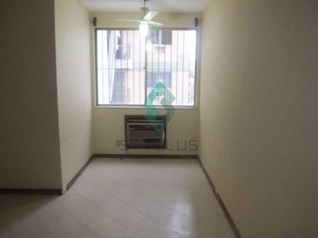 Excelente apto 02Qts vazio garagem elevadores portaria 24hs Rua Padre Ildefonso Meier - Foto 4