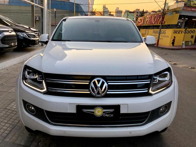 AMAROK HIGHLINE CD 2.0 Diesel 2016 - Foto 3