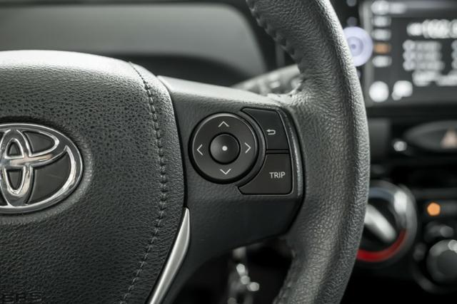 Étios Hatch XLS 1.5 Mec. 2017 - Foto 10